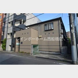 シティピア 2階 築28年1ヶ月の賃貸物件