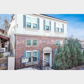 プリマ麗賓館の賃貸物件