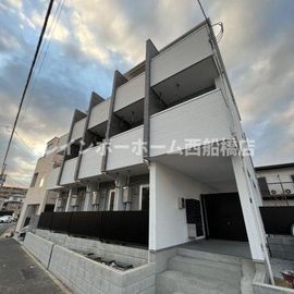 MELDIAみのり台IIの賃貸物件