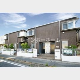 カーザカスターニャの賃貸物件