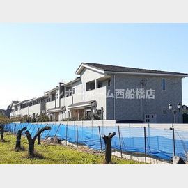 ステラの賃貸物件