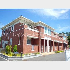 ヴィラフェリーチェの賃貸物件