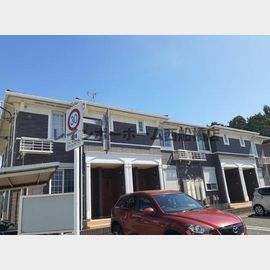 飯山満駅より徒歩14分 1階 築16年8ヶ月の賃貸物件