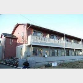 西船橋駅より徒歩8分 1階 築19年1ヶ月の賃貸物件