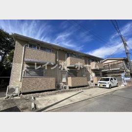 エスポワールKの賃貸物件