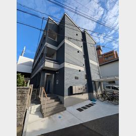 メゾン志麻の賃貸物件