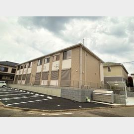 レオパレス法典の賃貸物件