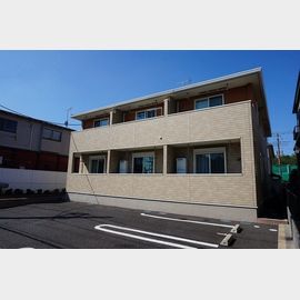 プルメリアの賃貸物件