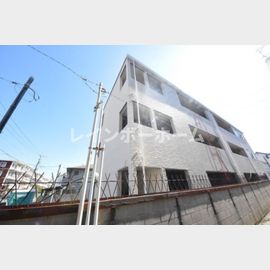 ビルトモアの賃貸物件