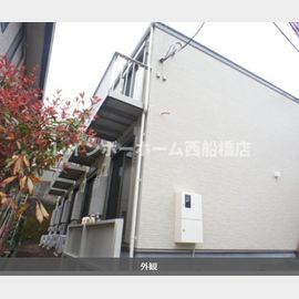 カーサルミエールの賃貸物件