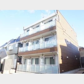 京成津田沼駅より徒歩10分 2階 築8年10ヶ月の賃貸物件