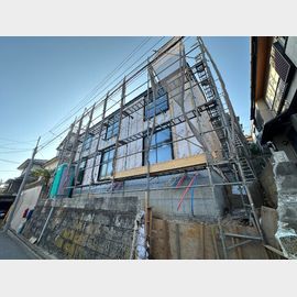 仮称)飯山満町共同住宅の賃貸物件