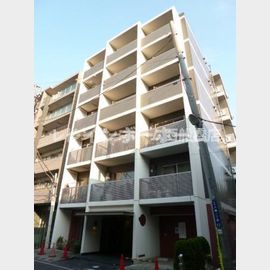 本八幡駅より徒歩2分 5階 築20年6ヶ月の賃貸物件