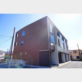 グランツTA・TU・MIの賃貸物件