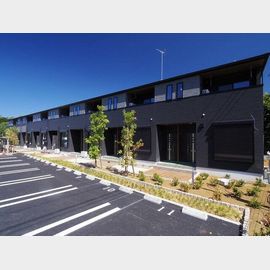 吉橋アパートの賃貸物件