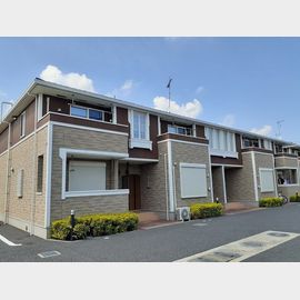 東金駅より徒歩21分 築10年1ヶ月 2階建の賃貸物件