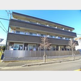 妙典駅より徒歩10分 1階 築5年1ヶ月の賃貸物件