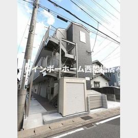 Nクレールの賃貸物件