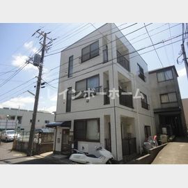 リッチハイツ南行徳２の賃貸物件