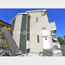 原木中山駅より徒歩9分 2階 築10年1ヶ月の賃貸物件