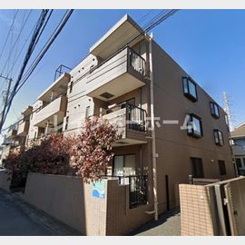 バーデンハイムマサキBの賃貸物件