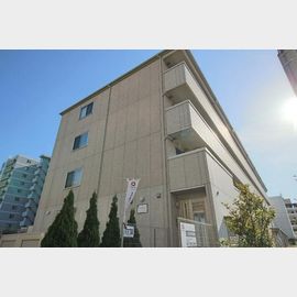 GENOVIA原木中山の賃貸物件