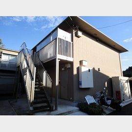 セブンスKの賃貸物件