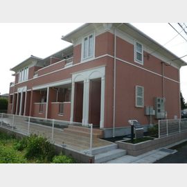 サンプライム 2階 築18年10ヶ月の賃貸物件