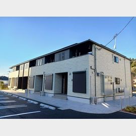 シグナルIIIの賃貸物件