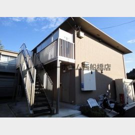 セブンスKB棟Bの賃貸物件