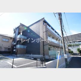 津田沼駅より徒歩14分 2階 築7年9ヶ月の賃貸物件