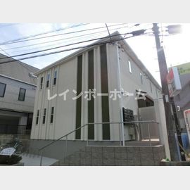 フォレスト北習志野ｓｔａ．の賃貸物件