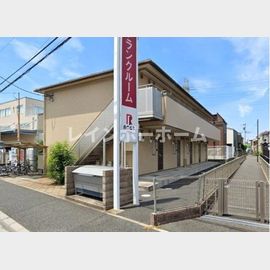 オークス夏見台の賃貸物件