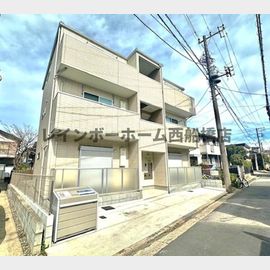 MKI本千葉の賃貸物件