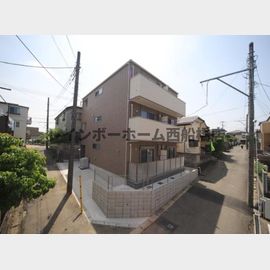 AJ蘇我025の賃貸物件