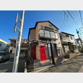 ベルフルール平田の賃貸物件