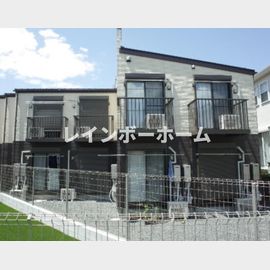 サウスアロー 2階 築5年5ヶ月の賃貸物件