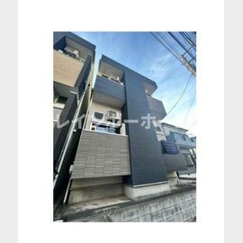 東千葉駅より徒歩11分 1階 築10年2ヶ月の賃貸物件