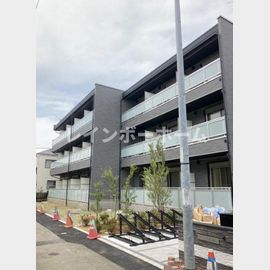 グレイス下総中山の賃貸物件