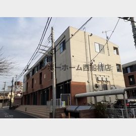 シトラス・ヴィレッジA 3階 築8年3ヶ月の賃貸物件