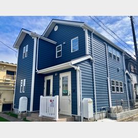 コースタル金杉の賃貸物件