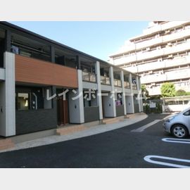 プリーネの賃貸物件