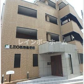 LEO伍拾伍番館の賃貸物件