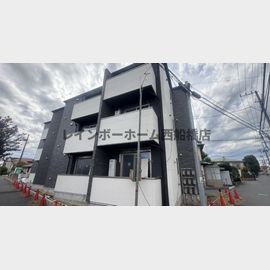 ケイアイレジデンス豊四季 1階 新築の賃貸物件