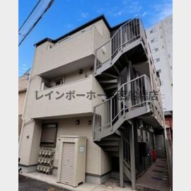 ガレオン船橋の賃貸物件