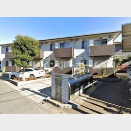 アン・ジュールの賃貸物件