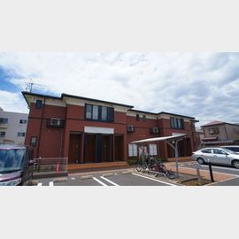 チェルシーテラス1の賃貸物件