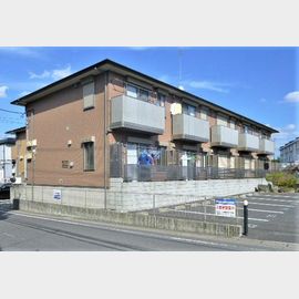 TYSエイティンの賃貸物件