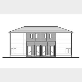 高野駅より徒歩12分 1階 新築の賃貸物件