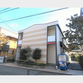 レオパレスGAIAの賃貸物件